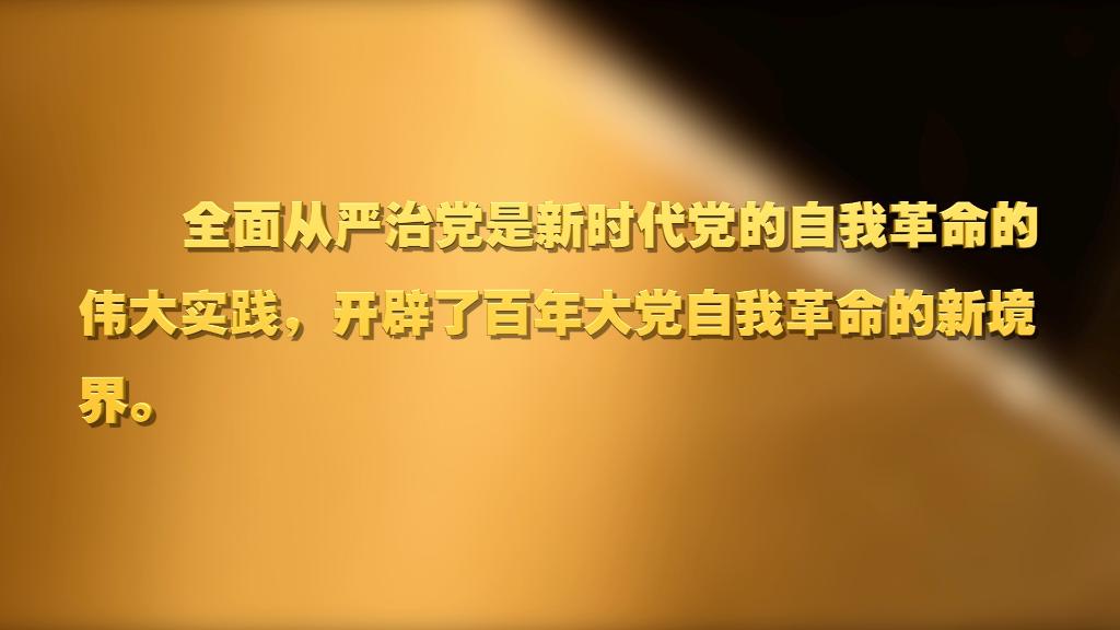 劃重點！十九屆中央紀(jì)委六次全會 習(xí)近平提出這些要求