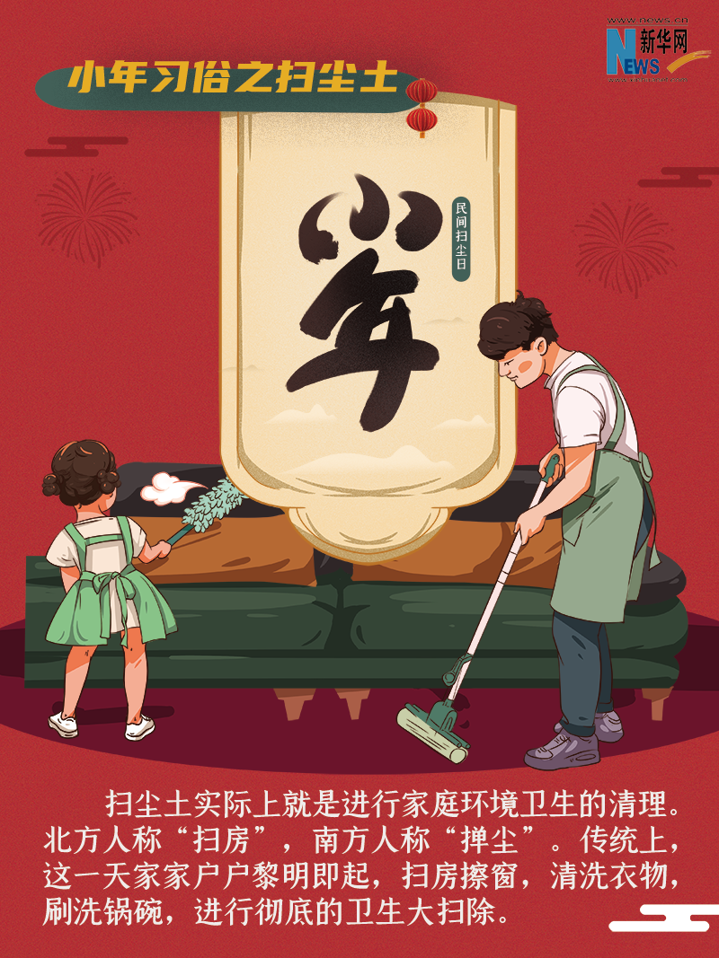 小年到底是什么年？
