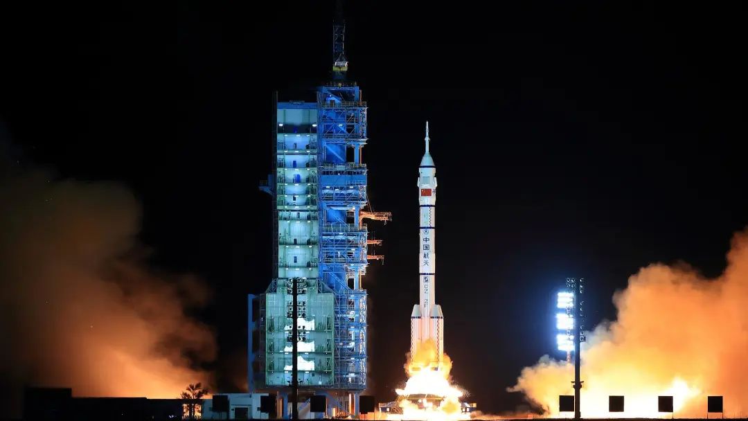 宇宙級(jí)浪漫！這是中國(guó)人獨(dú)有的巧思！