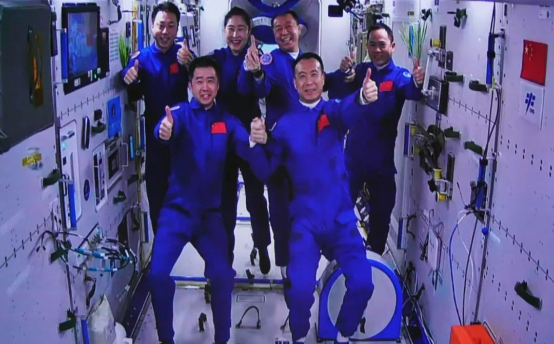 宇宙級(jí)浪漫！這是中國(guó)人獨(dú)有的巧思！