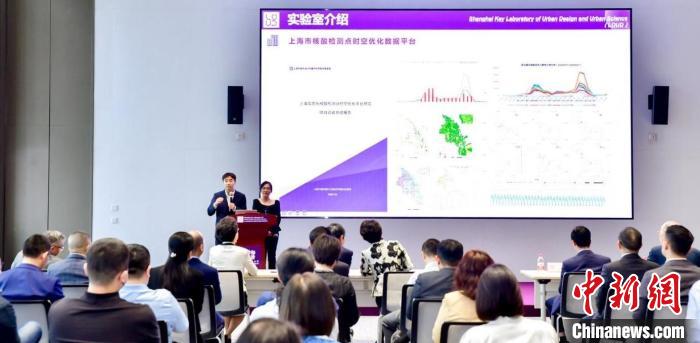高校、政府與醫(yī)院攜手培養(yǎng)城市科學、數(shù)字化領域復合型人才