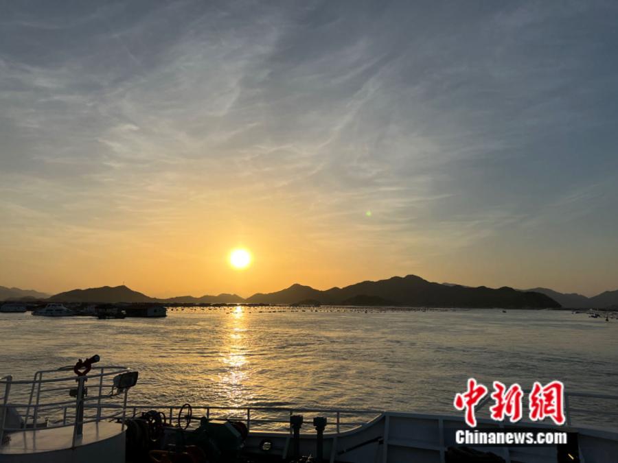 霞浦縣風(fēng)光。<a target='_blank' href='/' ><p  align=