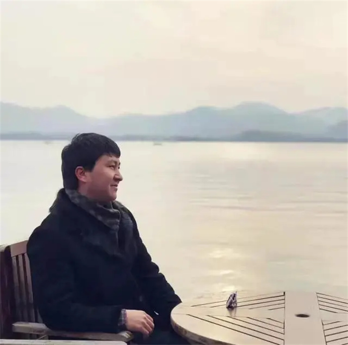 受訪者。圖片來(lái)源：中新社