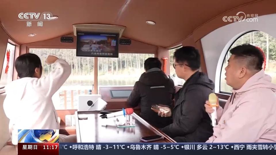 前沿技術(shù)催生新產(chǎn)業(yè)、新模式、新動能 科技創(chuàng)新滿足百姓美好生活新期待