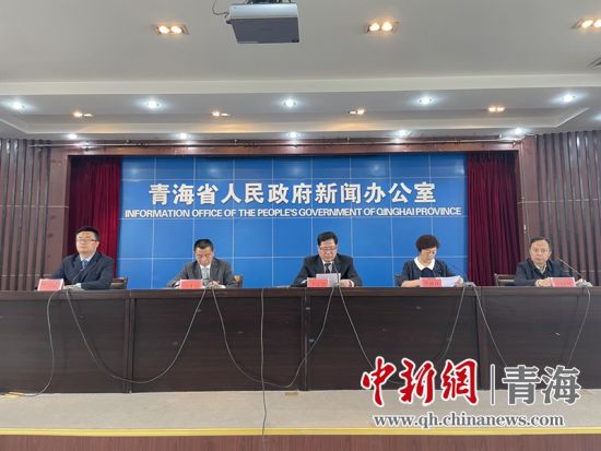 圖為新聞發(fā)布會現(xiàn)場。 孫睿 攝