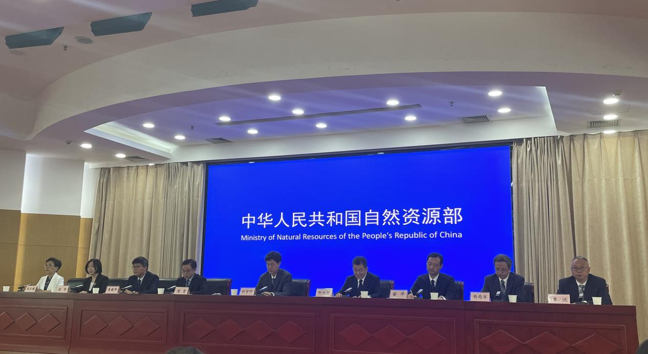 發(fā)布會現(xiàn)場。人民網(wǎng) 歐陽易佳攝