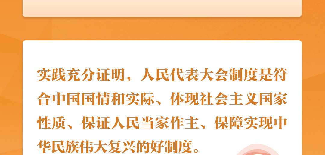 學(xué)習(xí)時(shí)節(jié)｜聽總書記說“人民當(dāng)家作主”