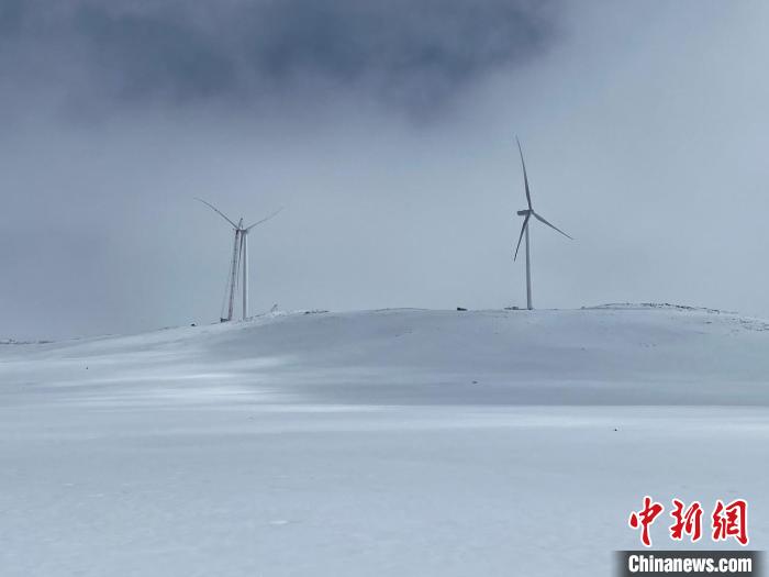 65載堅守，“電”亮雪域高原